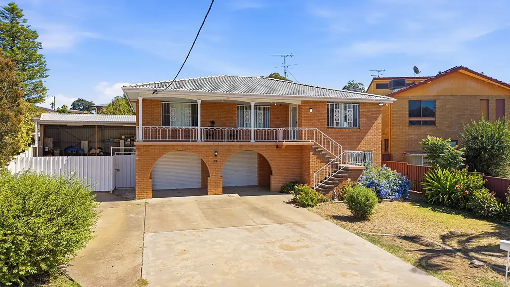 32 McRae Street, Tamworth, NSW 2340