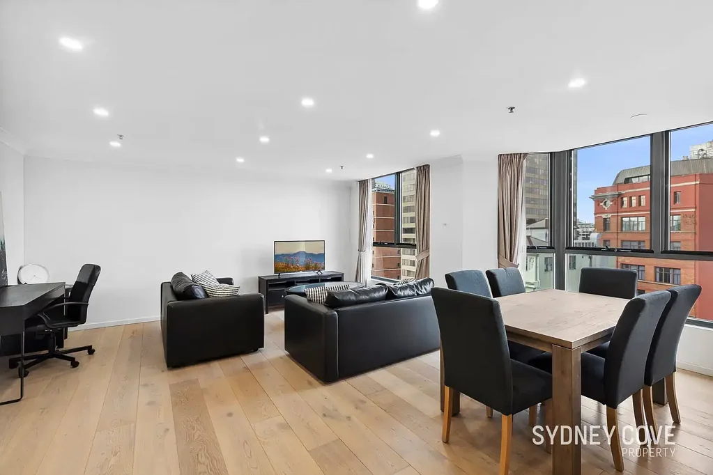 1008/743-755 George Street, Sydney, NSW 2000