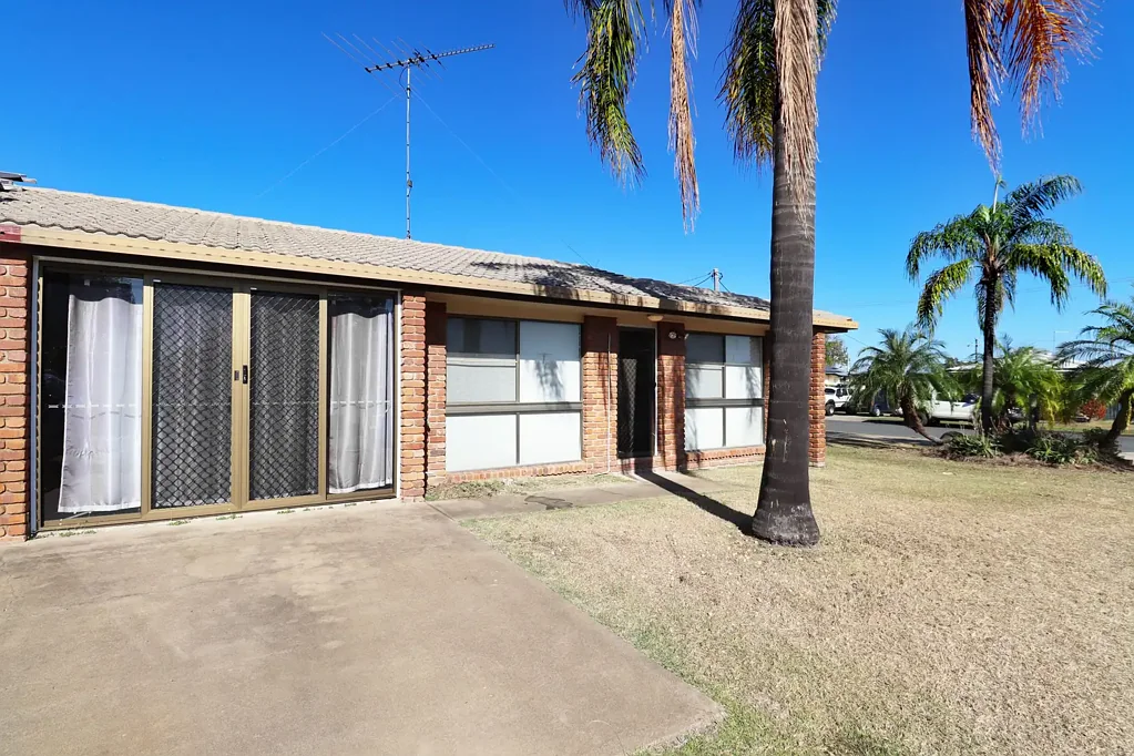 Biloela 3ห้องนอน Secure Your Next Investment Property