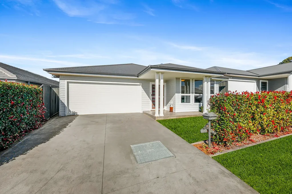46 RITA STREET, Thirlmere, NSW 2572