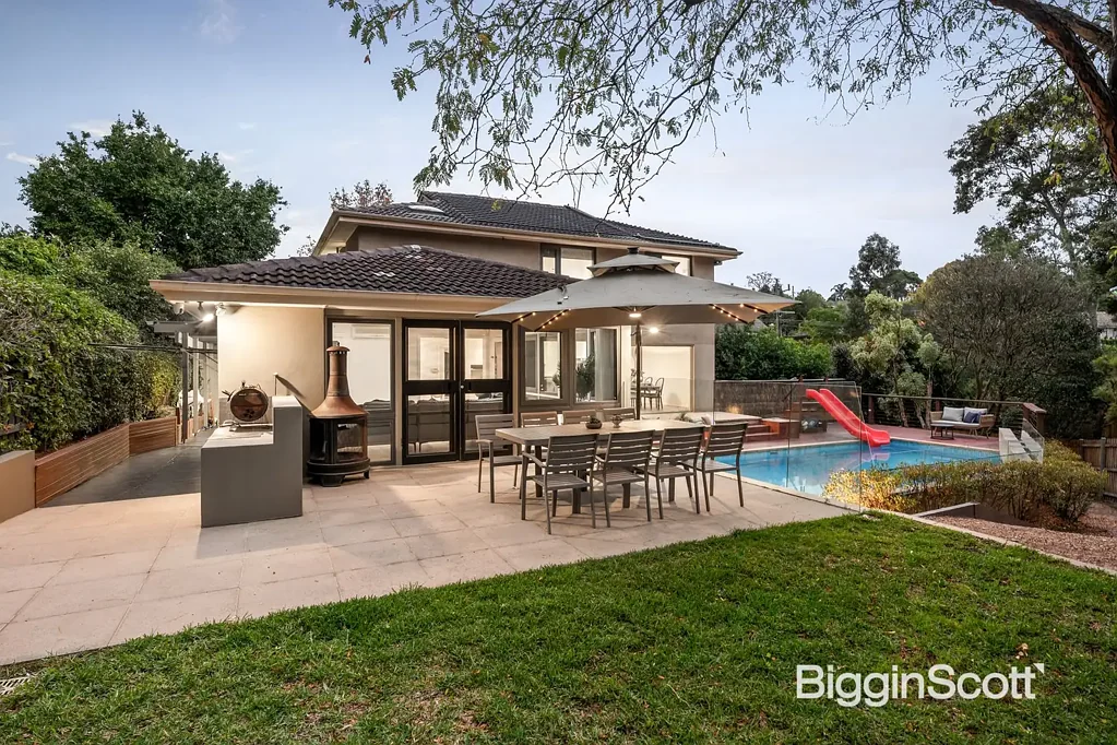 68 Polaris Drive, Doncaster East, VIC 3109