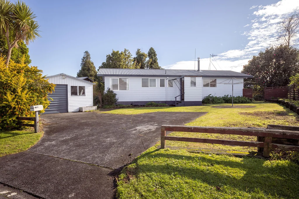 Poike 3Habitaciones Freehold Freedom with Space to Grow