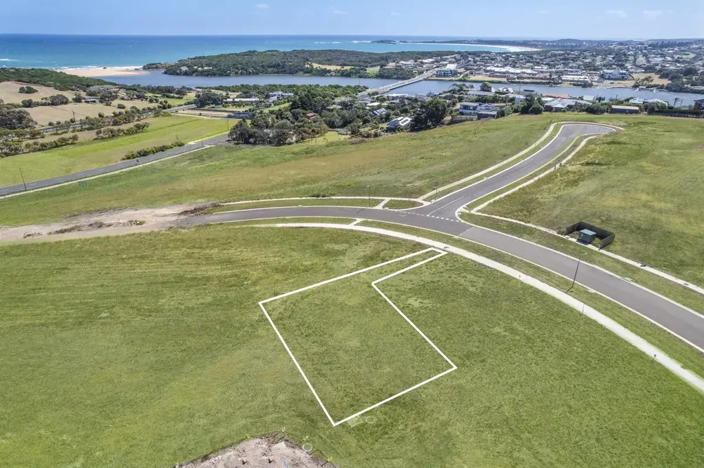 Warrnambool Lot 251 Hopkins Heights