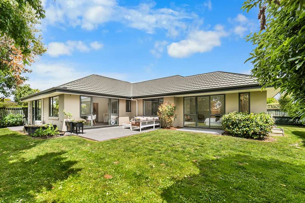 15 Harrys Way, Redwood Springs, Christchurch, Canterbury