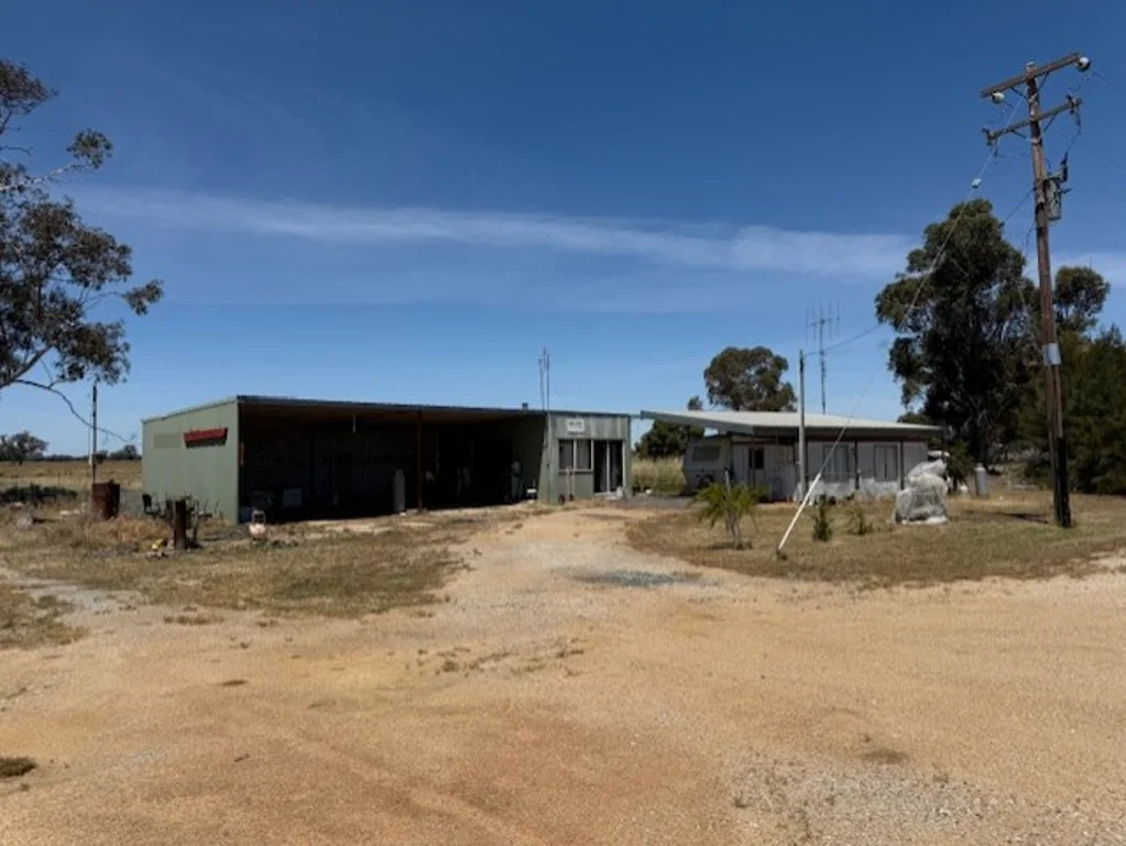 6083 WAKOOL ROAD, Wakool, NSW 2710