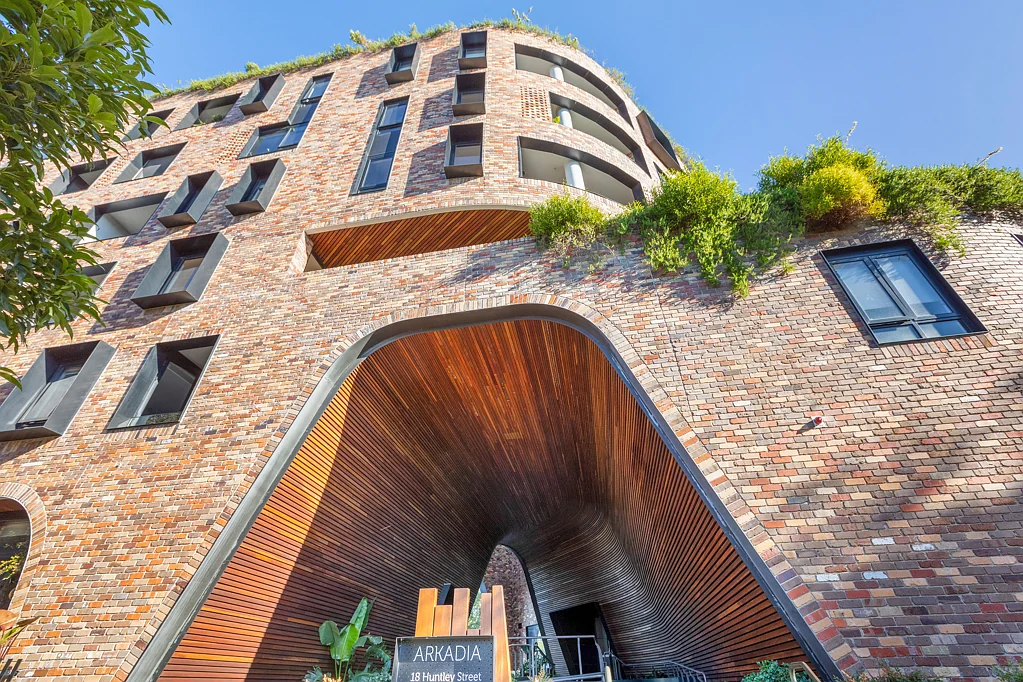 303/18 Huntley Street, Alexandria, NSW 2015