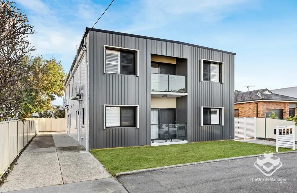 Modern 2 bedroom unit - Broadmeadow