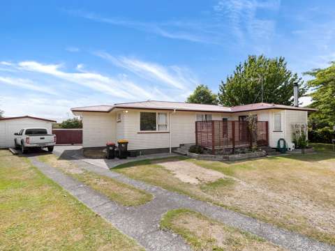 Tokoroa 3Phòng ngủ Quality on Kenmore