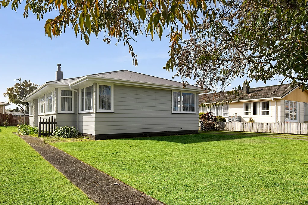 Matamata 4Moenga Healthy homes compliant and fully renovated