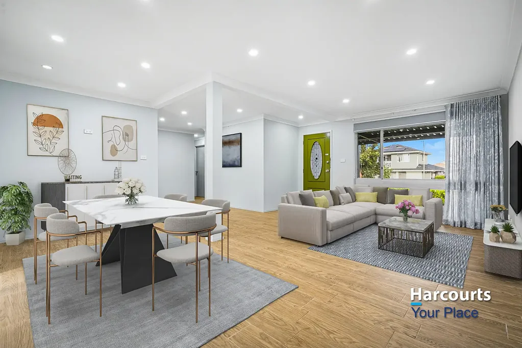 Hassall Grove 3침실 UNDER CONTRACT BY MATT DEBONO 0432 443 770