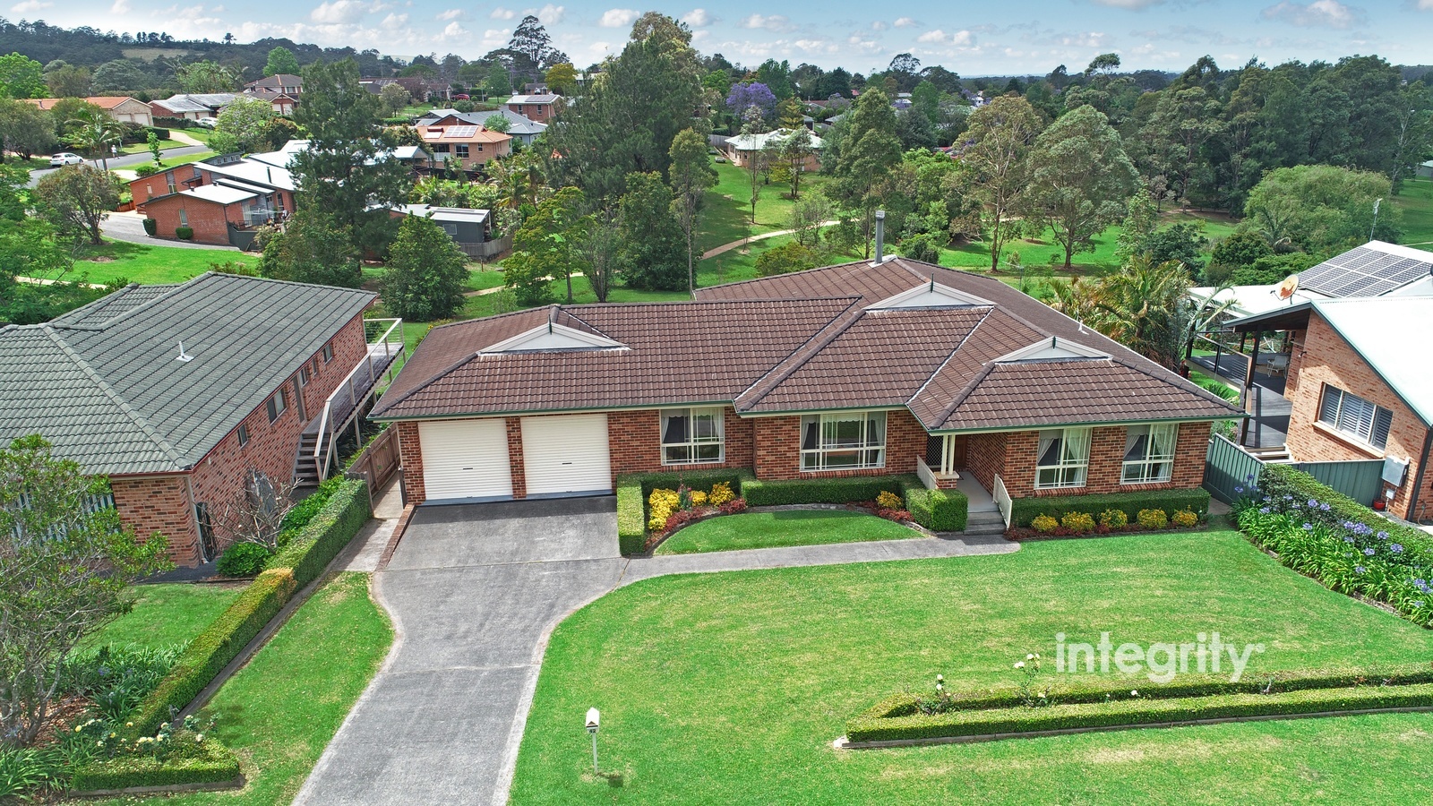 42 NOORAMUNGA AV, CAMBEWARRA VILLAGE NSW 2540, 0部屋, 0バスルーム, House