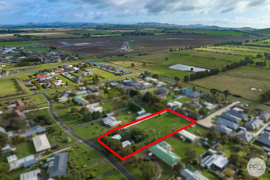 Miners Rest 2 Bedroom Prime Development Site with Endless Potential (STCA)