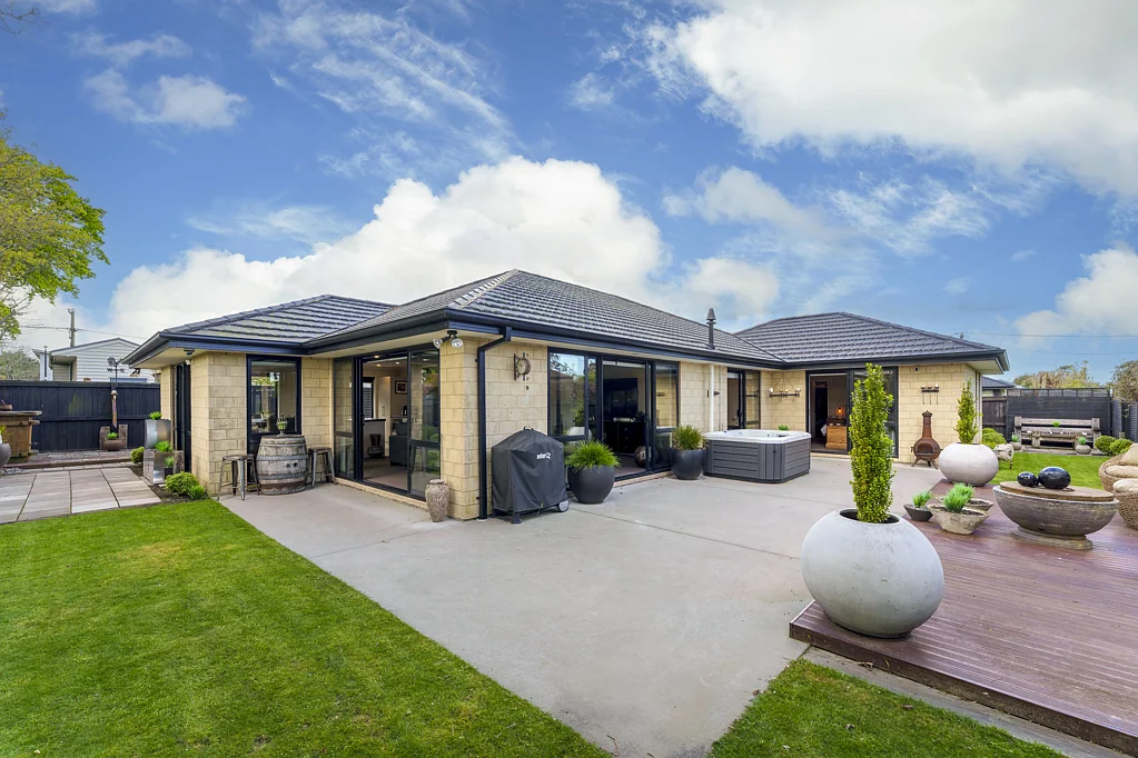 6 Kopara Street, Templeton, Christchurch, Canterbury