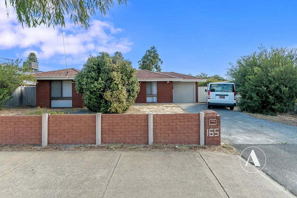 165 Alcock Street, Maddington, WA 6109