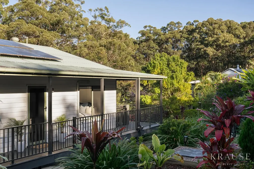 Doonan 4 Bedroom Living Beautifully in the Noosa Hinterland