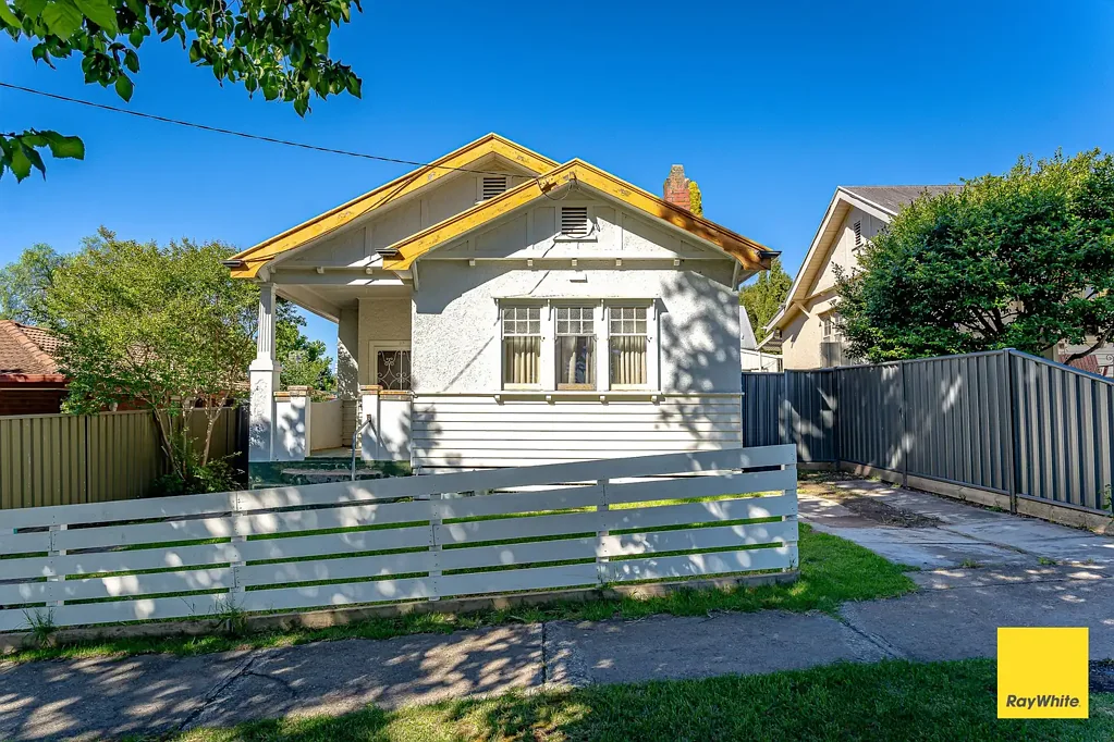 Charming Home in a Prime Bendigo Location