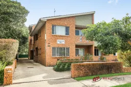 UNIT 4 5 HEMMINGS ST, Penrith