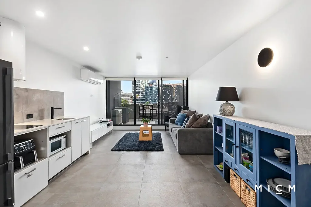 Melbourne 1 Bedroom 808 Neo: Showcase of Lifestyle, Luxury and Location