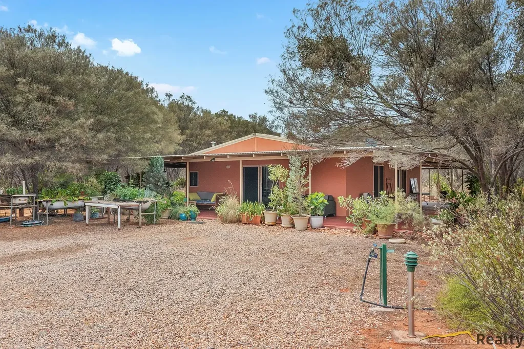 47 Baldissera Drive, Ross, NT 873