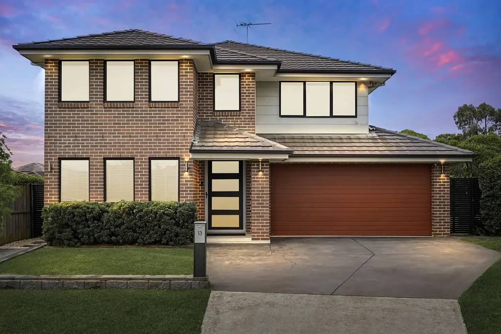Kellyville Ridge 4બેડરૂમ Spacious Family home in a Prime Location