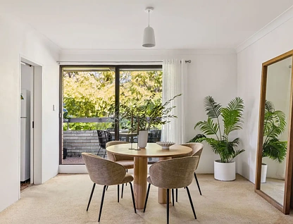 23/20 Tranmere Street, Drummoyne, NSW 2047, 1房, 1浴, 公寓