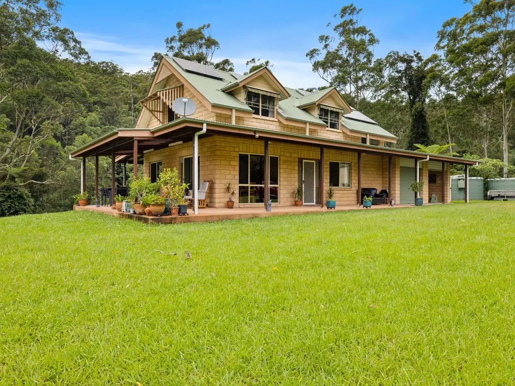 865 Kalang Road, Bellingen, NSW 2454