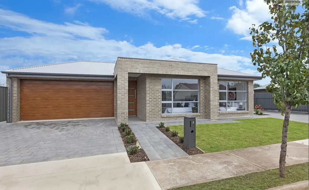 4 Beryl Street, Woodville West, SA 5011