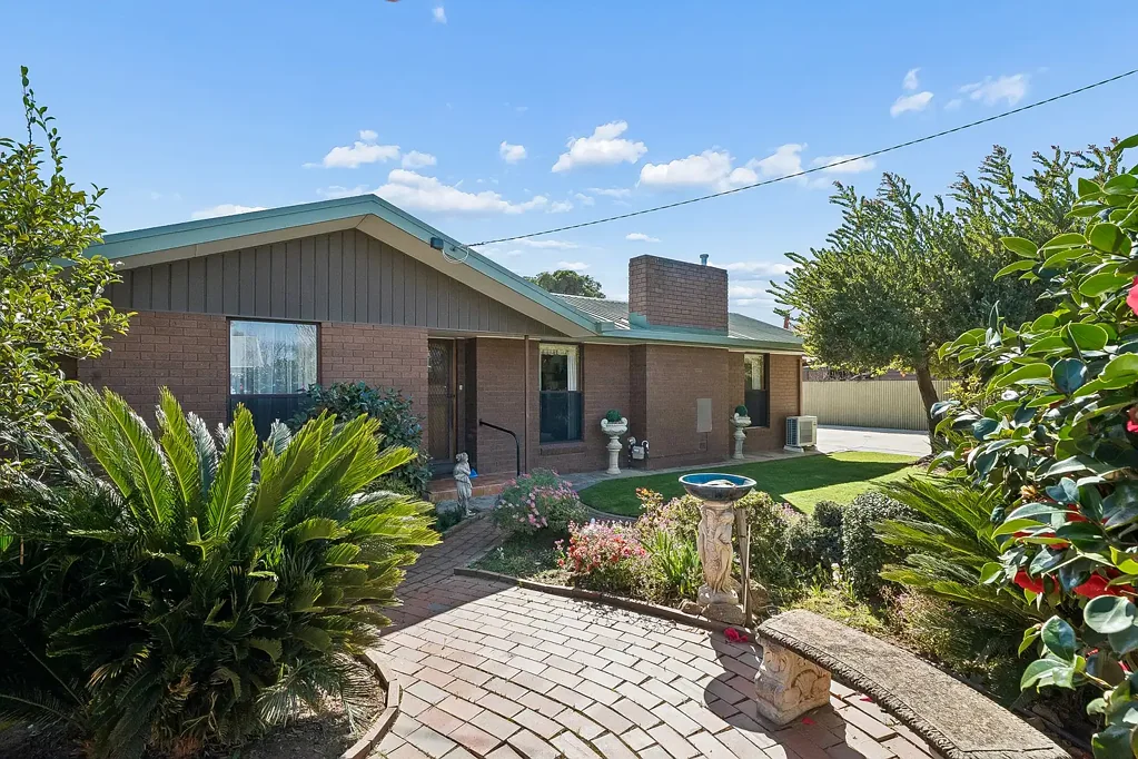 Cobram 3બેડરૂમ Riverside Lifestyle & Space to Move