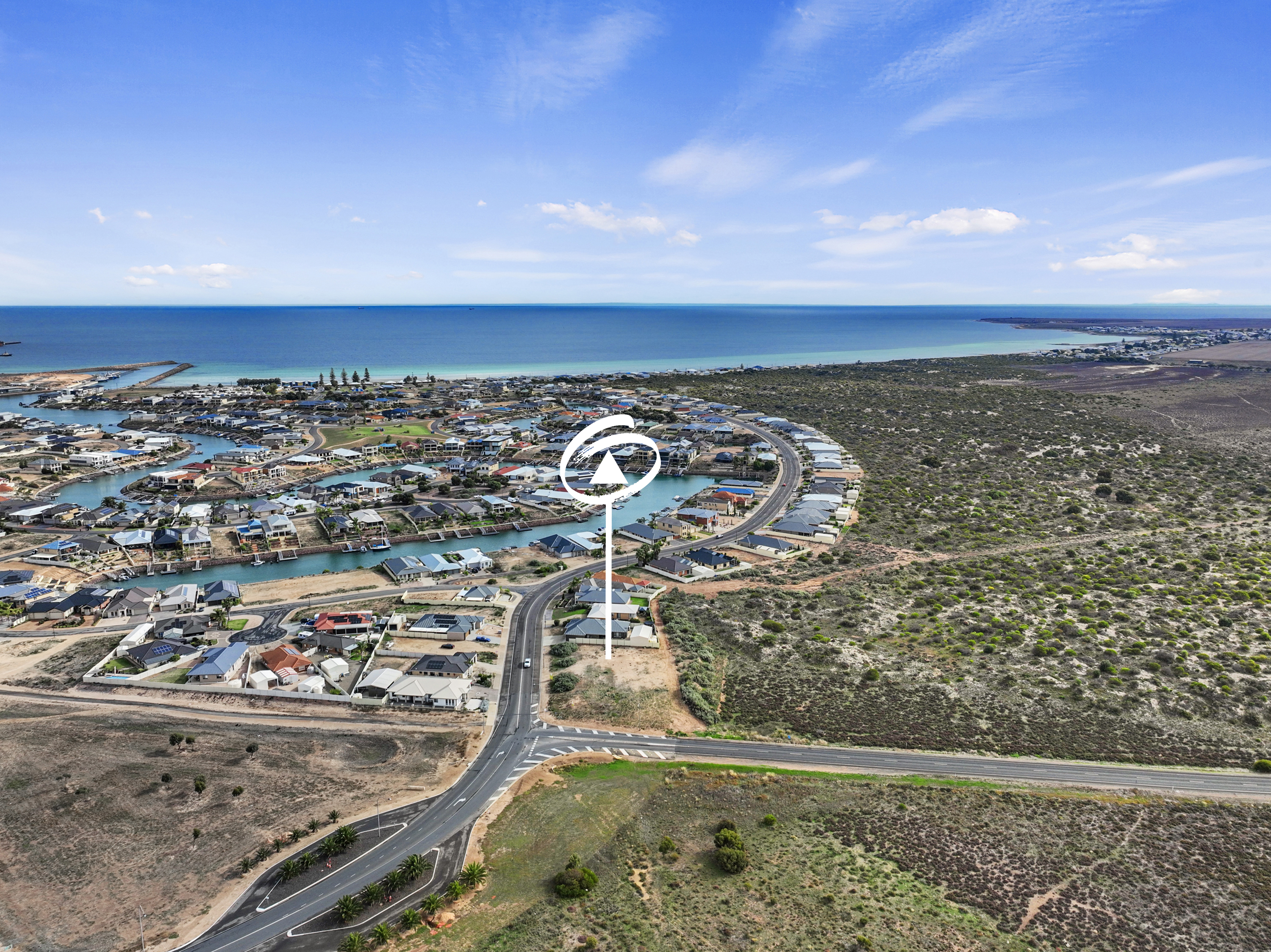 5 POMMERN WAY, WALLAROO SA 5556, 0 ห้องนอน, 0 ห้องน้ำ, Section