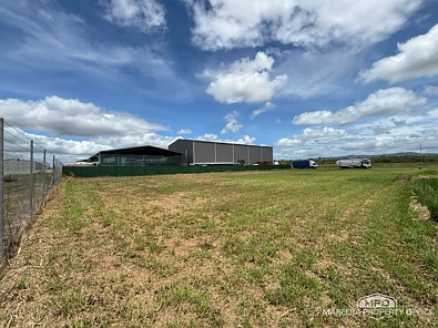 17 Effley Street, Mareeba, QLD 4880, 0 Bedrooms, 0 Bathrooms, Section