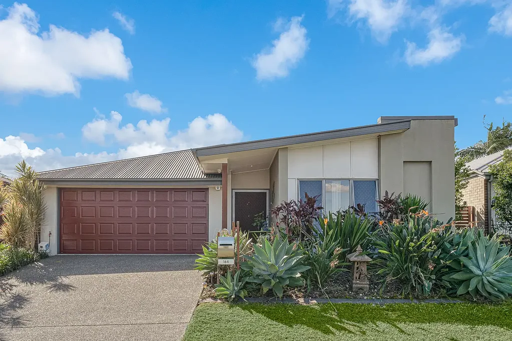 164 Glass House Circuit, Kallangur, QLD 4503