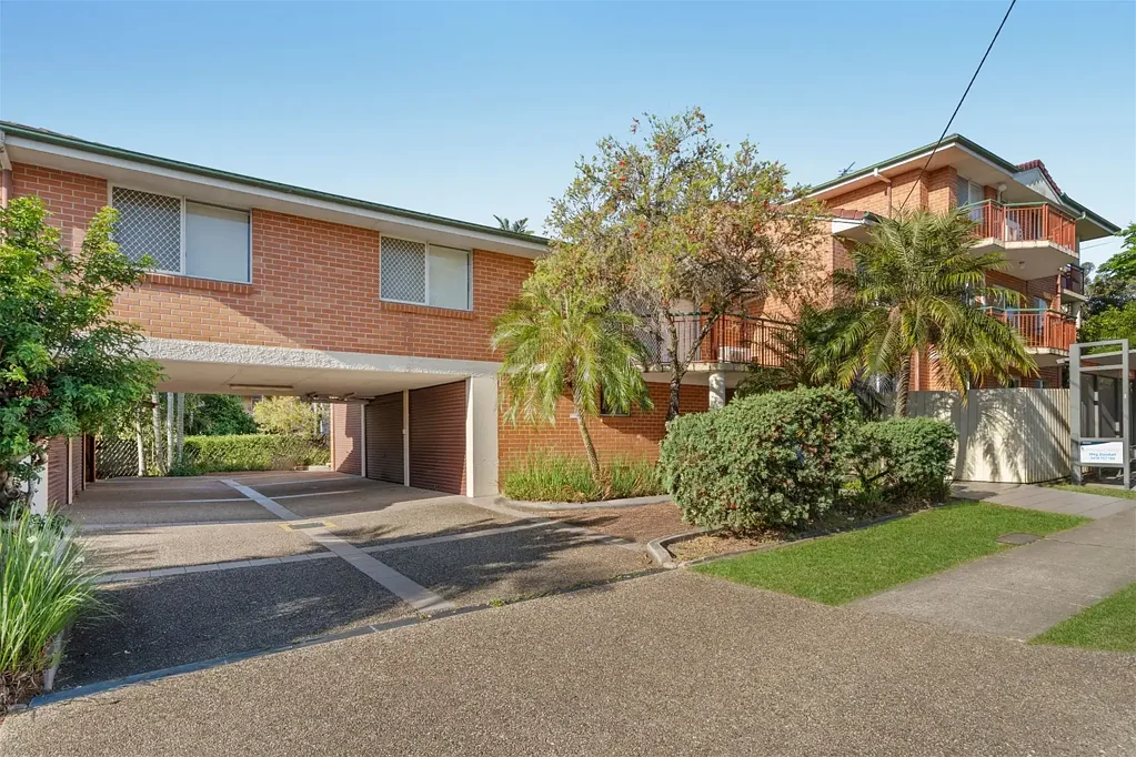 4/94 Leckie Road, Kedron, QLD 4031