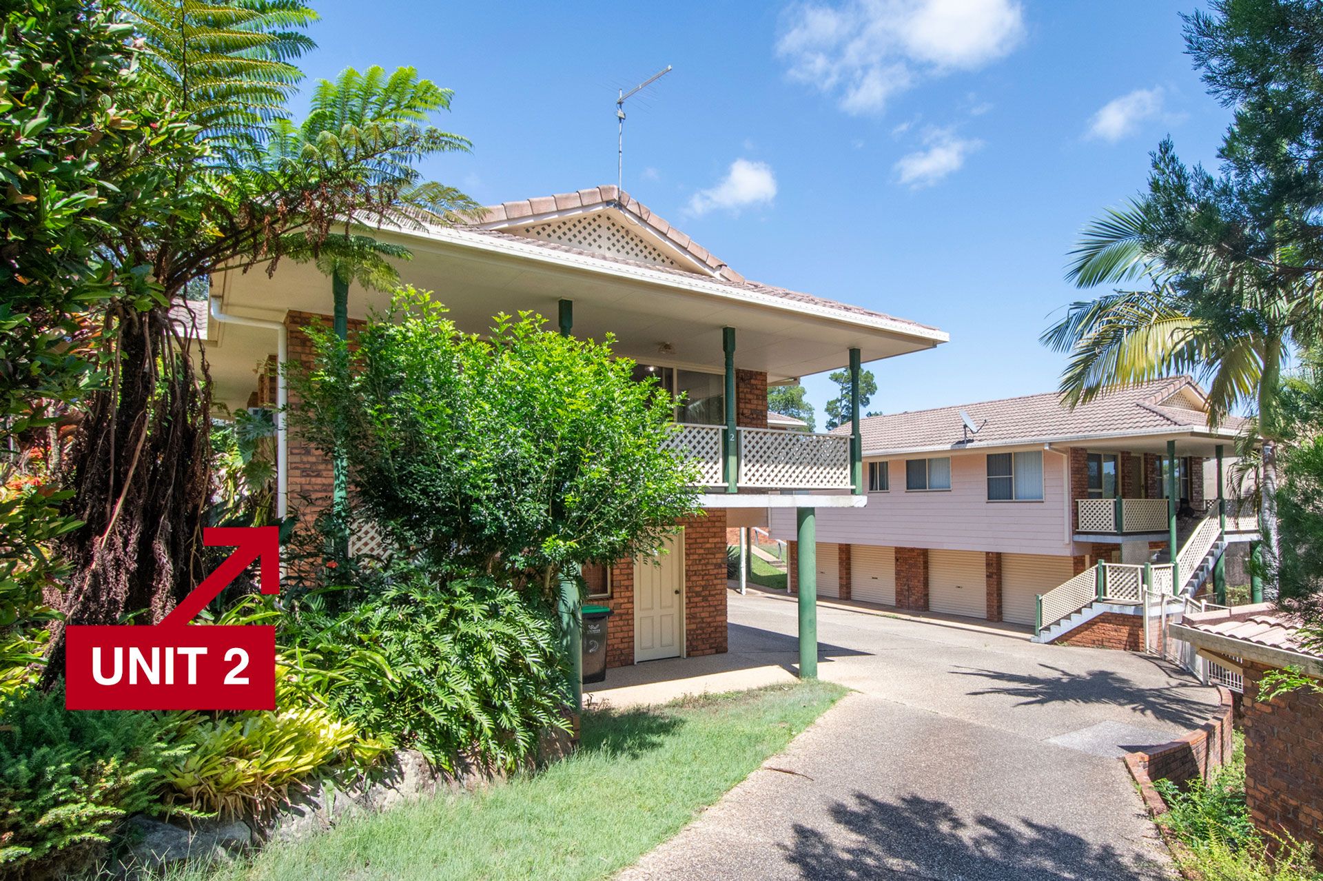 UNIT 2 44 RODERICK ST, MACLEAN NSW 2463, 0房, 0浴, Townhouse