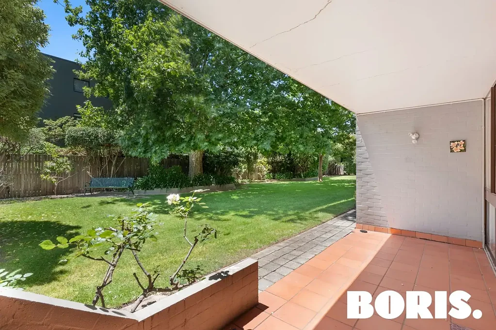 6/27 Giles Street, Kingston, ACT 2604