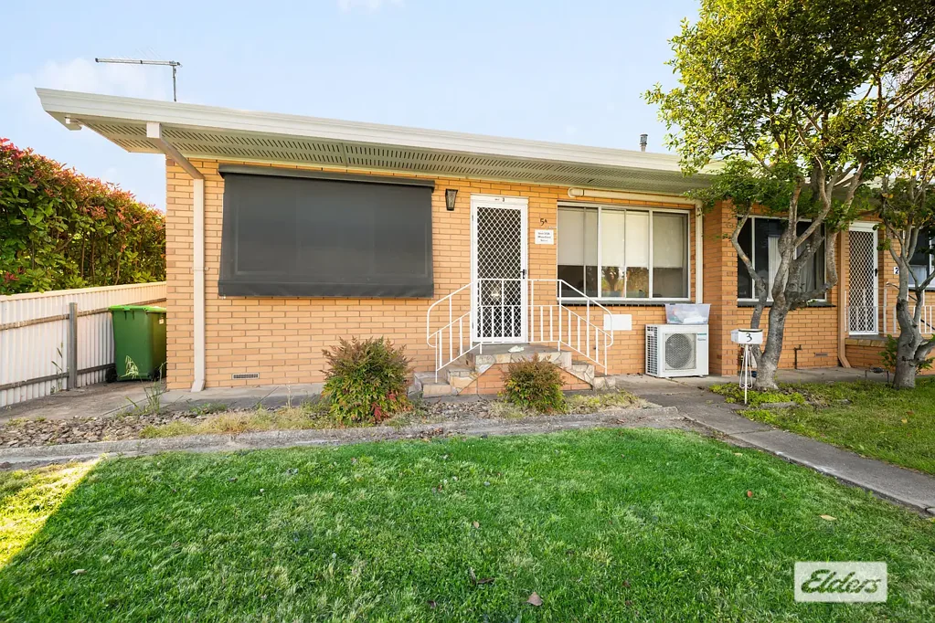 3/5a Woodland Street, Wodonga, VIC 3690