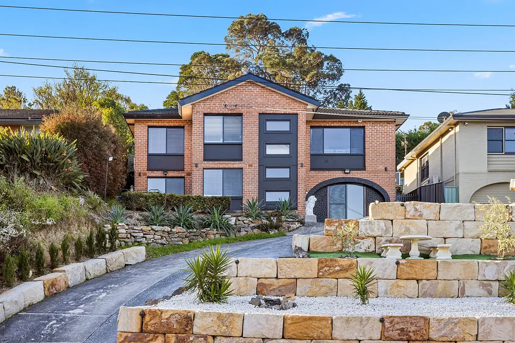 26 O'briens Road, Figtree, NSW 2525