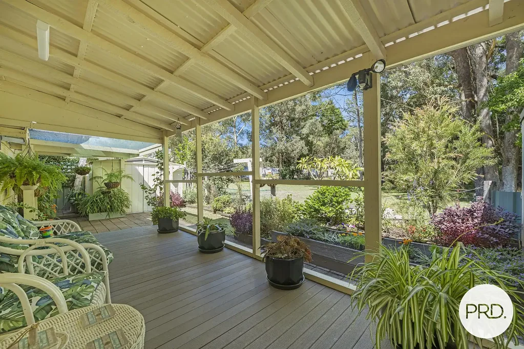 Address Withheld, Dunbogan, NSW 2443