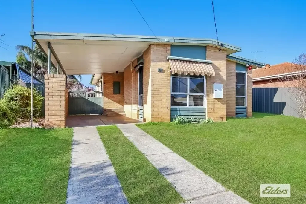 室外 - 24 Wornes Drive, Wodonga, VIC 3690