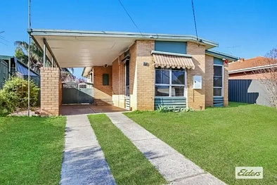 室外 - 24 Wornes Drive, Wodonga, VIC 3690