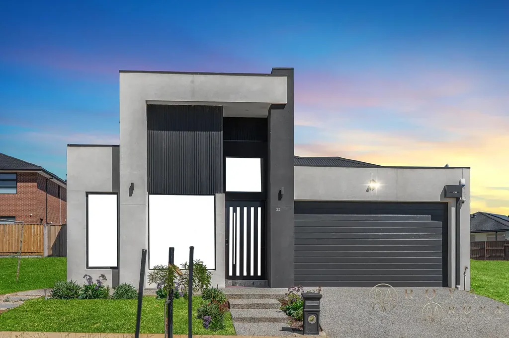 Deanside 4ห้องนอน "Contemporary Luxury with Designer Finishes"