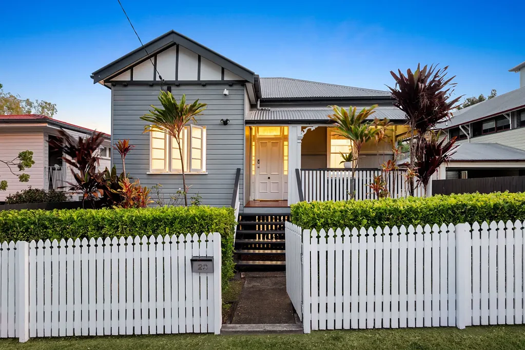 23 Norman Street, Wooloowin, QLD 4030