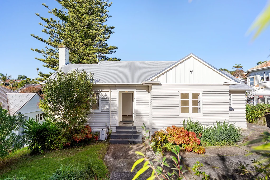 37 Paora Street, Orakei, Auckland City, Auckland