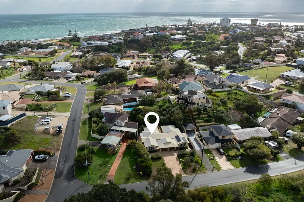 Halls Head 3Habitaciones 400m to the Beach and Ready to Enjoy