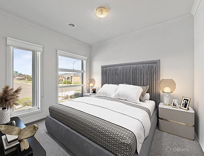 48 Stringyleaf Street, Botanic Ridge, South East Melbourne, 4 rūma, 2 rūma horoi, House