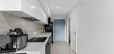 Furnished or Unfurnished, Quality Apartment Living