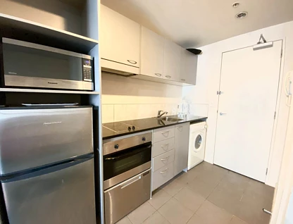 17E/76-84 Albert Street, City Centre, Auckland City, Auckland, 1房, 1浴, 整租公寓
