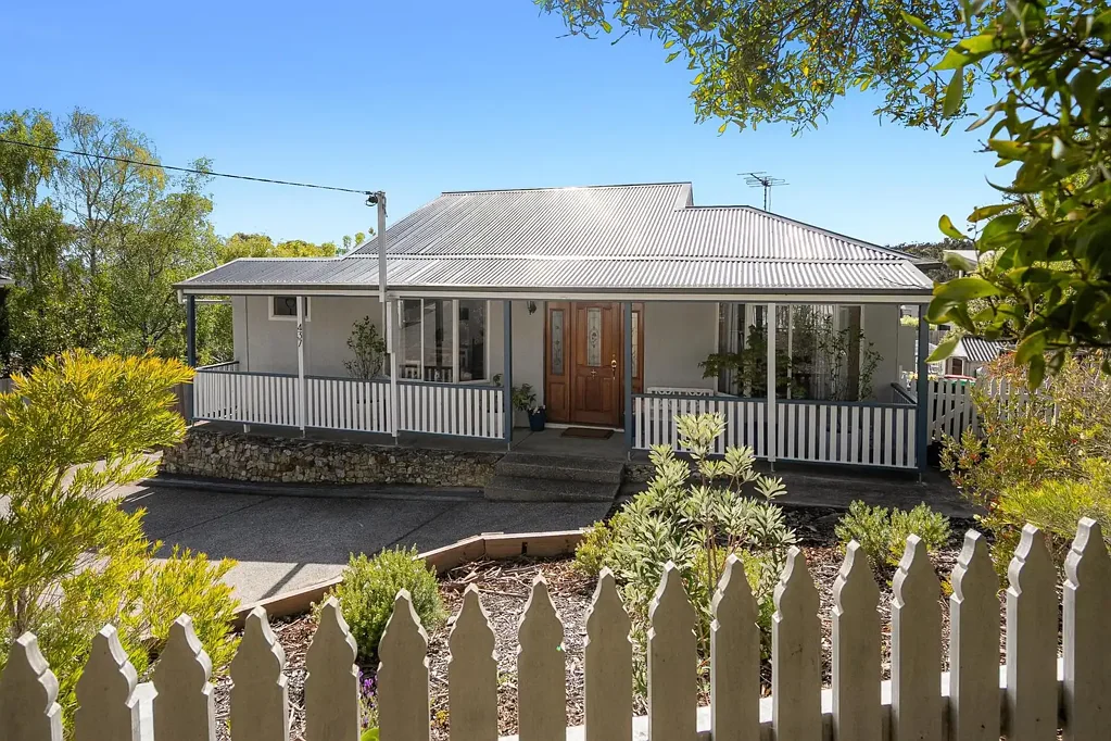 437 Nelson Road, Mount Nelson, TAS 7007