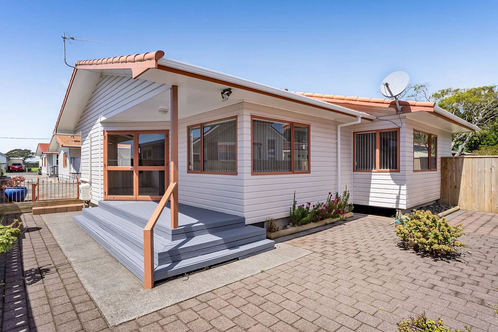18c Darnell Street, Fitzroy, New Plymouth, Taranaki