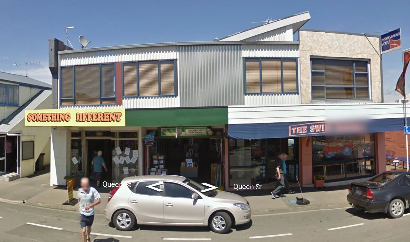 237 Queen Street, Richmond, Tasman, 0 Schlafzimmer, 0 Badezimmer