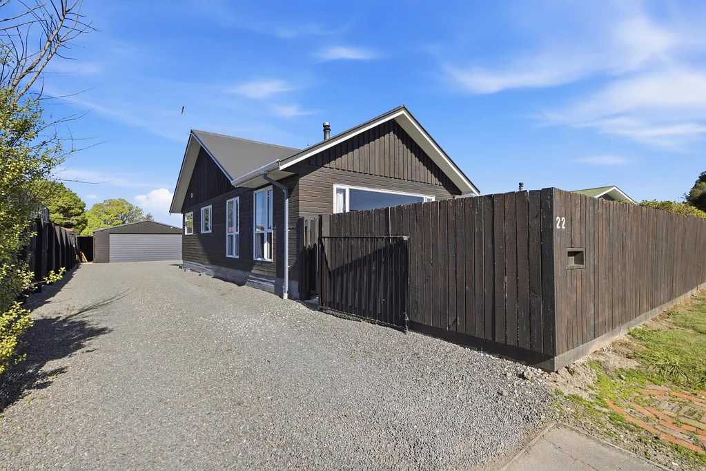 Amberley 4房  Affordable Space & Endless Potential